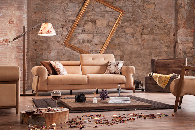 bởi homify Hiện đại