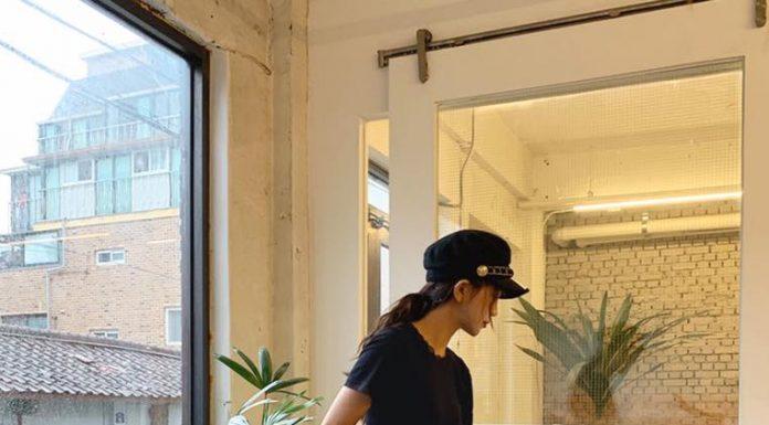 phối đồ đi học cho tân sinh viên