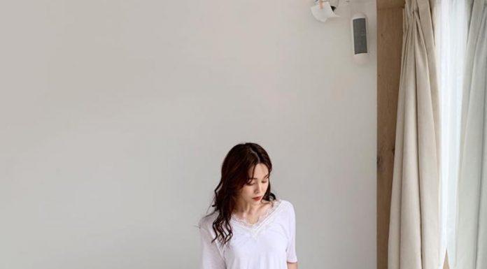 phối đồ đi học cho tân sinh viên