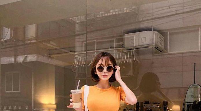 phối đồ đi học cho tân sinh viên