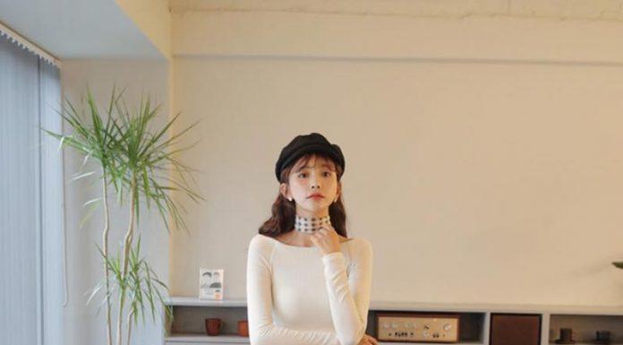 phối đồ đi học cho tân sinh viên