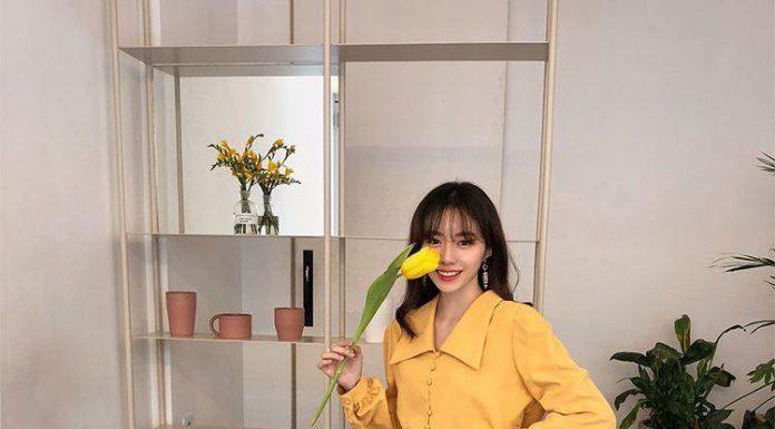 phối đồ đi học cho tân sinh viên