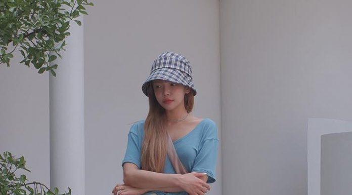 phối đồ đi học cho tân sinh viên