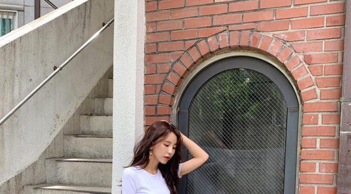 phối đồ đi học cho tân sinh viên