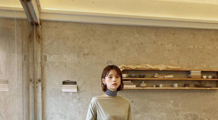 phối đồ đi học cho tân sinh viên