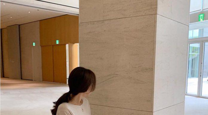 phối đồ đi học cho tân sinh viên