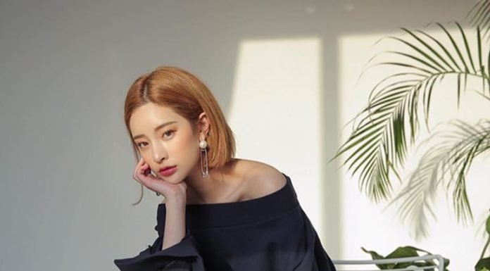 Quần culottes jeans