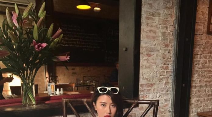 Quần culottes jeans