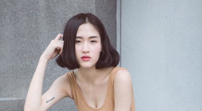 Quần culottes jeans