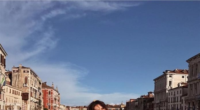 Quần culottes jeans