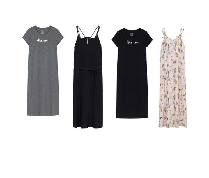 Thời trang cho người lùn 1m50