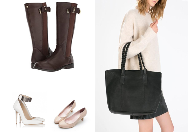 Thời trang cho người lùn 1m50